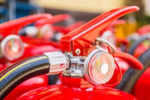 Kidde fire extinguisher Recalled