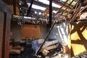 the importance of fire investigations